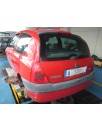 renault clio ii fase i (b/cbo) del año 1999