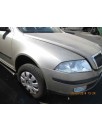 skoda octavia berlina (1z3) del año 2006