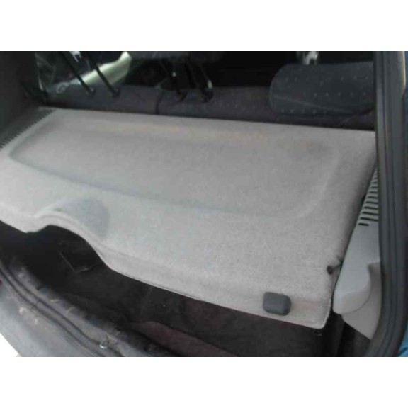 renault clio ii fase ii (b/cb0) del año 2002