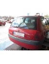renault clio ii fase i (b/cbo) del año 1999