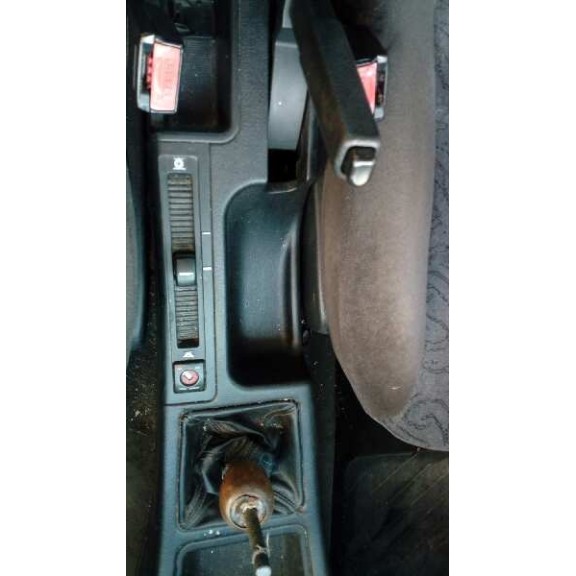 citroën xantia berlina del año 2000