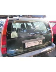 volvo serie 850 del año 1995 2