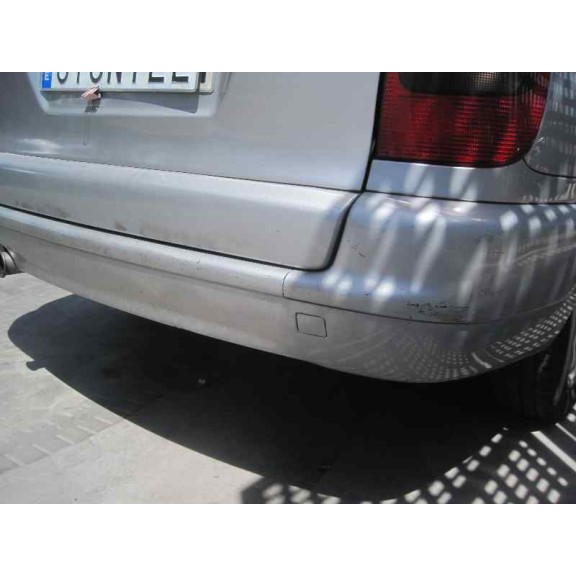 citroën xsara break del año 2000