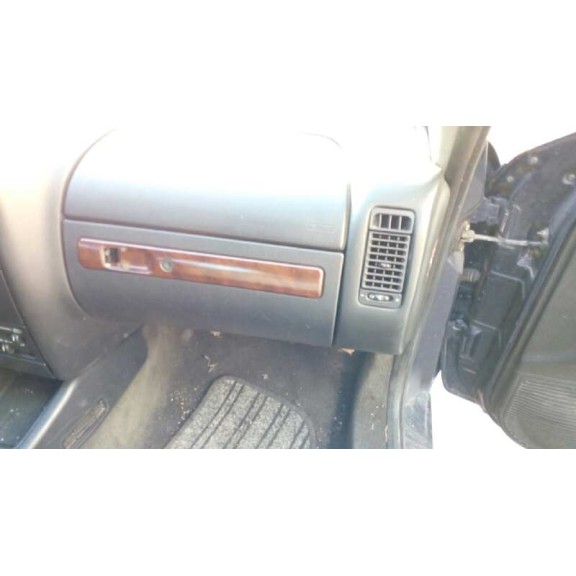 citroën xantia berlina del año 2000