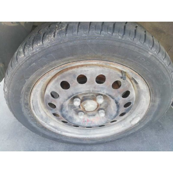 hyundai matrix (fc) del año 2003