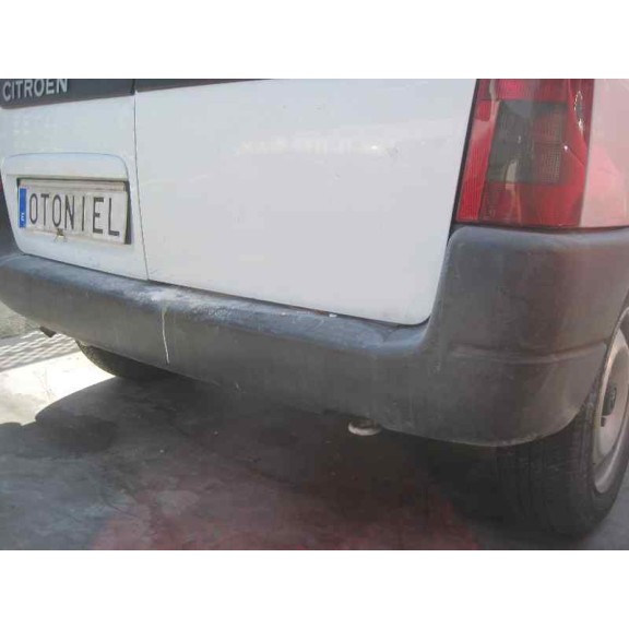 citroën berlingo del año 1999