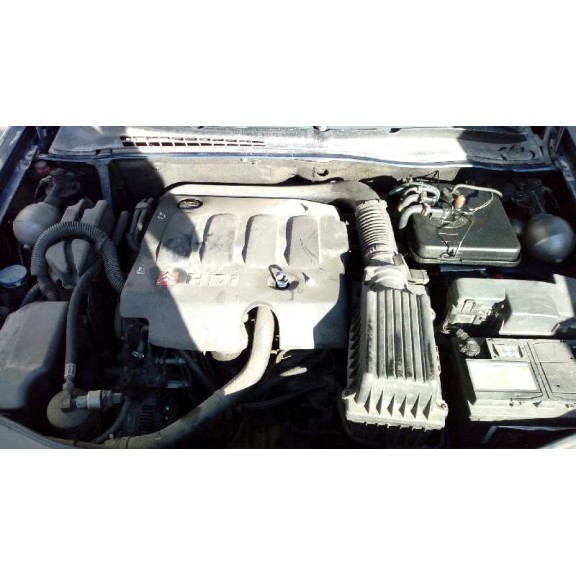 citroën xantia berlina del año 2000