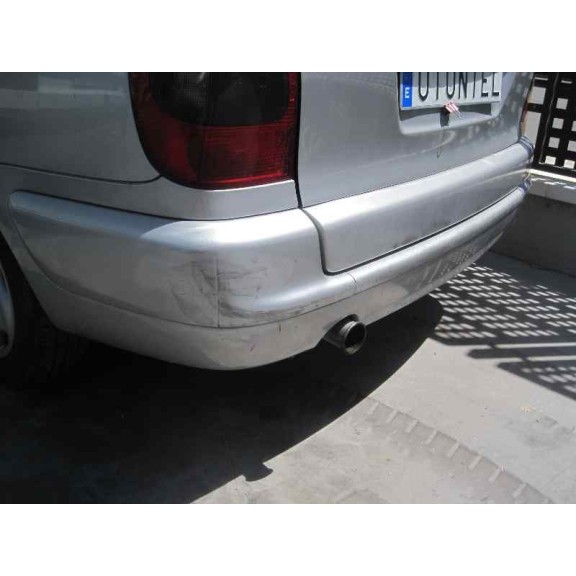 citroën xsara break del año 2000