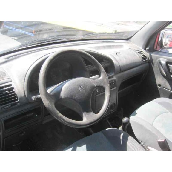 citroën berlingo del año 1999