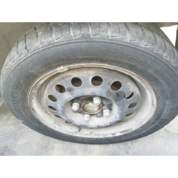 hyundai matrix (fc) del año 2003