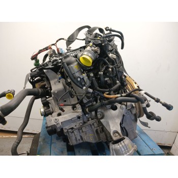 Recambio de motor completo para bmw 1 (e87) 120 d referencia OEM IAM N47D20A 11000441290 11002146552