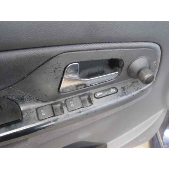 seat ibiza (6k1) del año 2001