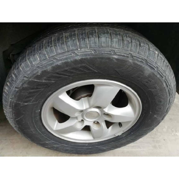 kia sorento del año 2006