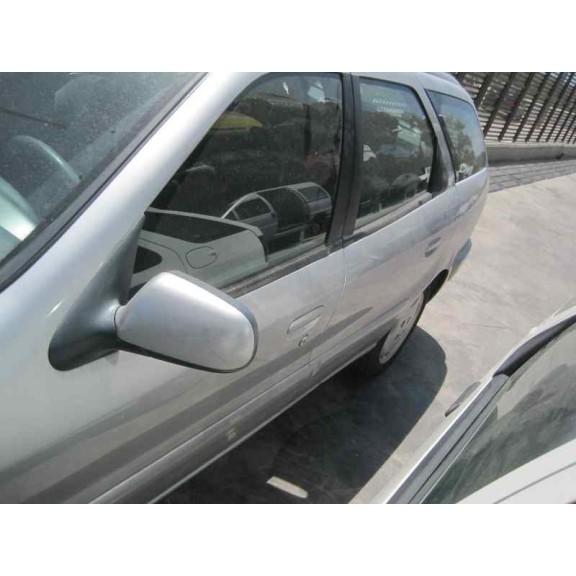 citroën xsara break del año 2000