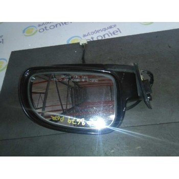 Recambio de retrovisor derecho para chevrolet tacuma se referencia OEM IAM  NEGRO 5 PIN