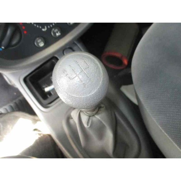 renault clio ii fase i (b/cbo) del año 1999