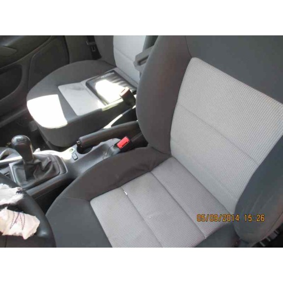 skoda octavia berlina (1z3) del año 2006