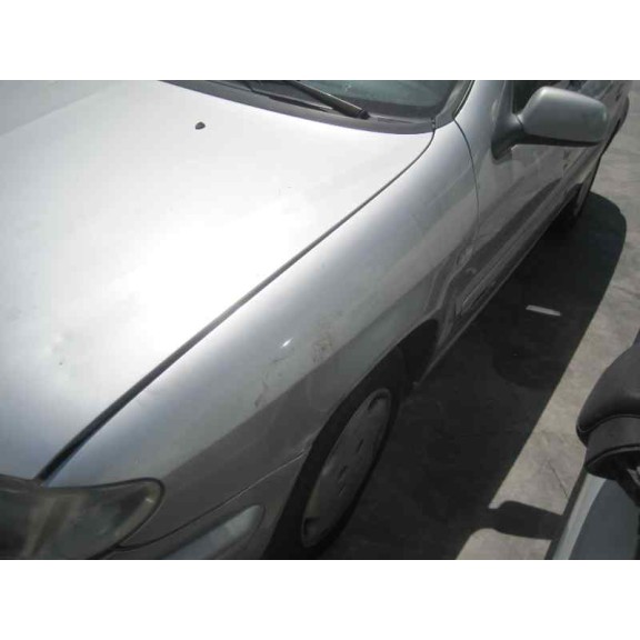 citroën xsara break del año 2000