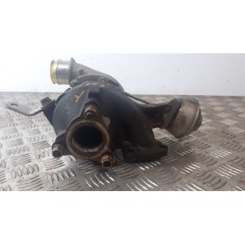 Recambio de turbocompresor para honda cr-v (re) 2.2 ctdi referencia OEM IAM 18900RSRE01  