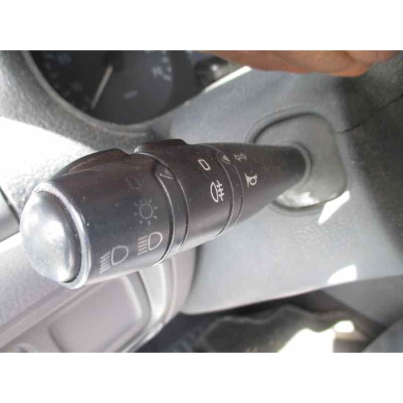 renault clio ii fase i (b/cbo) del año 1999