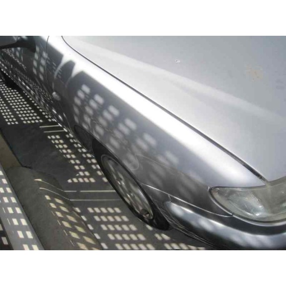 citroën xsara break del año 2000