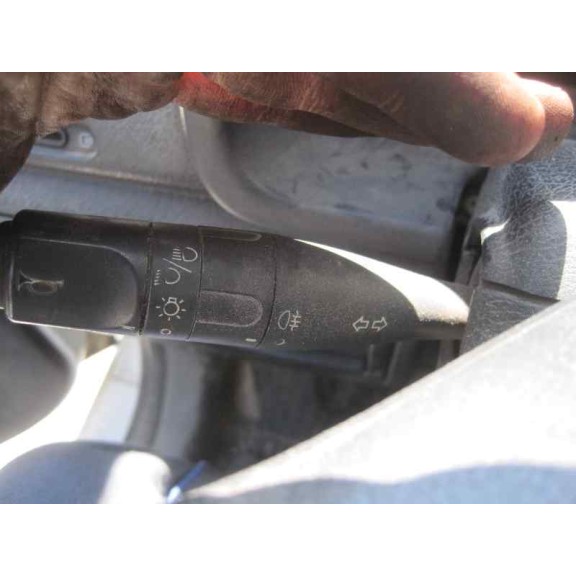 citroën berlingo del año 1999