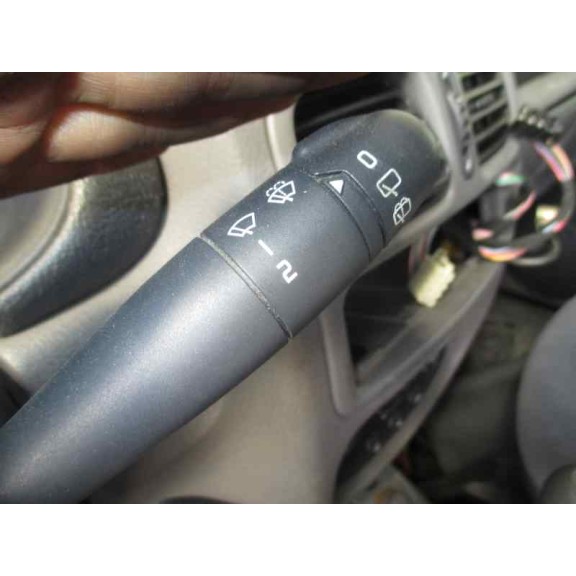 renault clio ii fase i (b/cbo) del año 1999