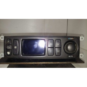 MANDO CLIMATIZADOR MR360372 