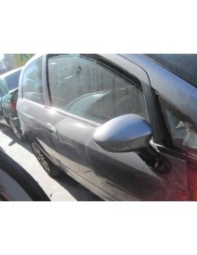 fiat grande punto (199) del año 2006 2