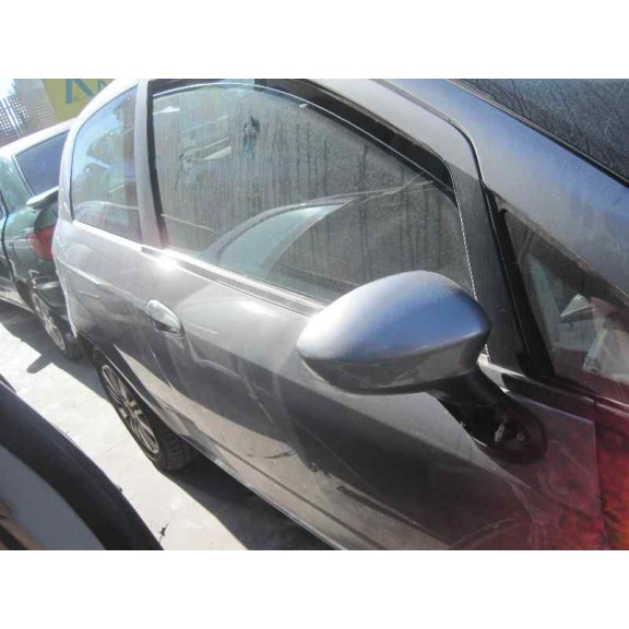 fiat grande punto (199) del año 2006