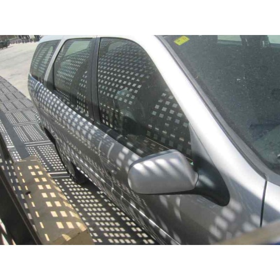 citroën xsara break del año 2000