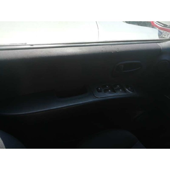 hyundai matrix (fc) del año 2003