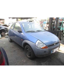 ford ka (ccq) del año 1999