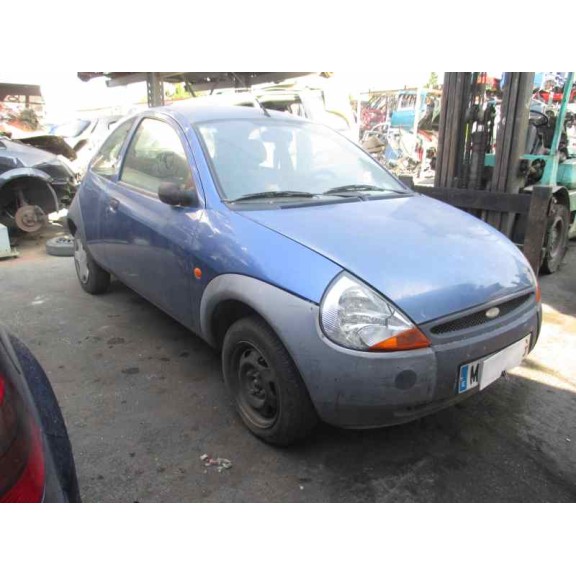 ford ka (ccq) del año 1999