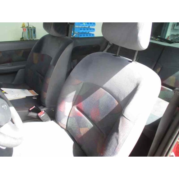 renault clio ii fase i (b/cbo) del año 1999