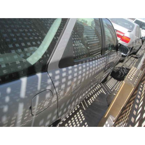 citroën xsara break del año 2000