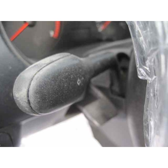 seat ibiza (6k1) del año 2001