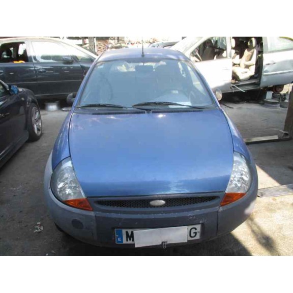 ford ka (ccq) del año 1999