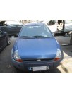 ford ka (ccq) del año 1999