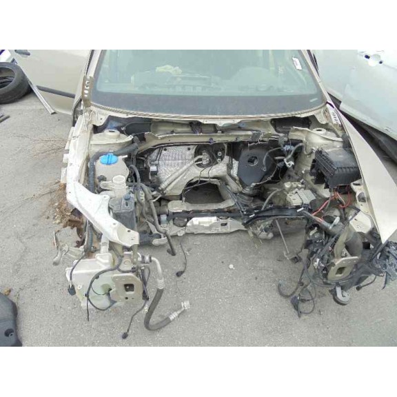 skoda octavia berlina (1z3) del año 2006