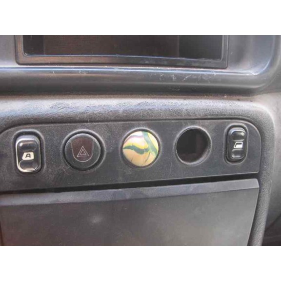 citroën berlingo del año 1999