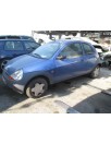 ford ka (ccq) del año 1999