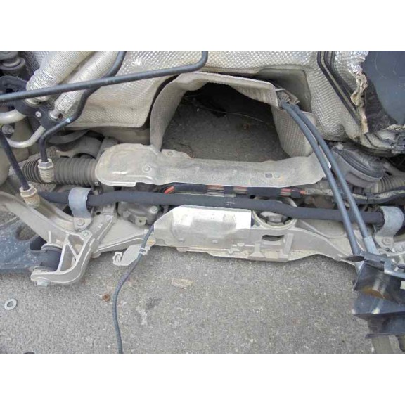 skoda octavia berlina (1z3) del año 2006