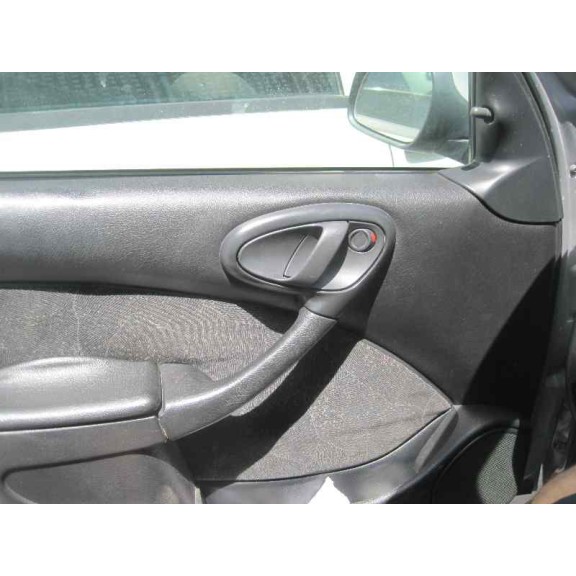 citroën xsara break del año 2000