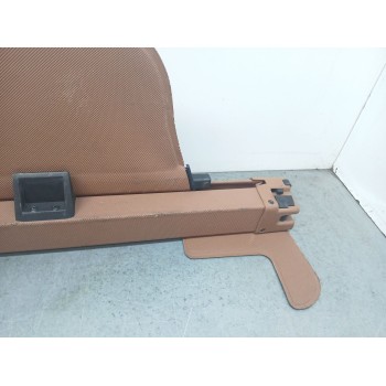 Recambio de bandeja trasera para porsche cayenne (9pa) 3.2 referencia OEM IAM 7l5867773  