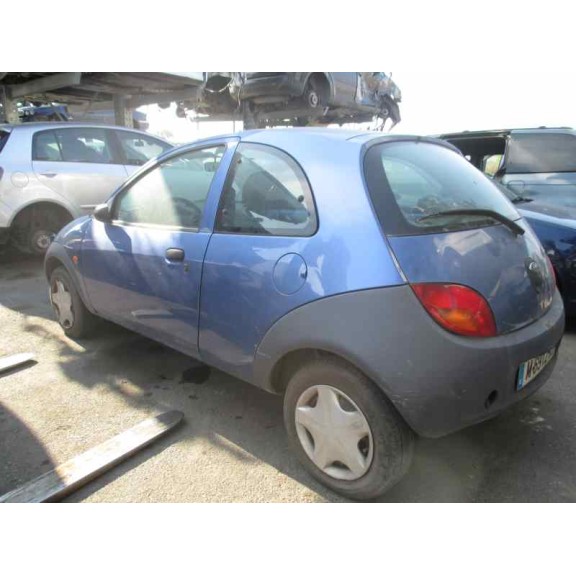 ford ka (ccq) del año 1999