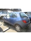 ford ka (ccq) del año 1999