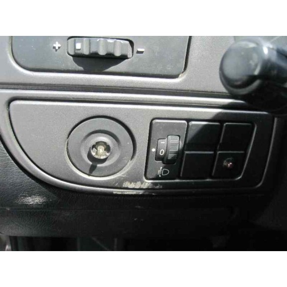 citroën xsara break del año 2000