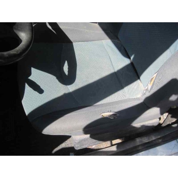 citroën berlingo del año 1999