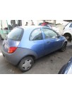 ford ka (ccq) del año 1999